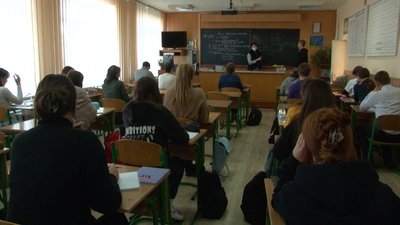 Освіта на карантині: як навчаються черкасці в "червоній" зоні Освіта на карантині: як навчаються черкасці в "червоній" зоні