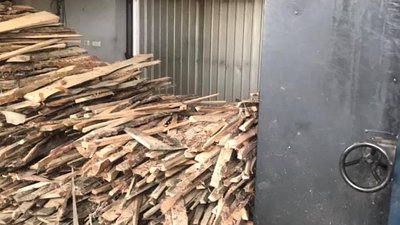 Підприємство на Волині може припинити роботу через забруднення атмосферного повітря Підприємство на Волині може припинити роботу через забруднення атмосферного повітря