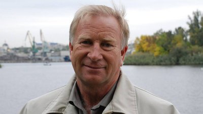 Срібний призер XXIV Олімпійських ігор Сергій Кірсанов у важкому стані. Гроші на операцію зібрані