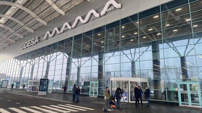 Аварія суховантажу в Туреччині: врятовані моряки повернулися до України Аварія суховантажу в Туреччині: врятовані моряки повернулися до України