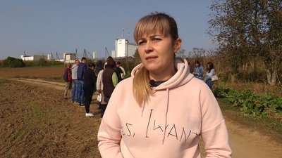Жителька Рогатина Оксана Саган Жителька Рогатина Оксана Саган
