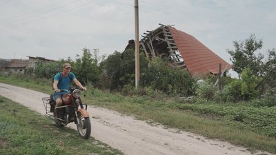 Протопопівка, Харківська область, серпень 2025 року