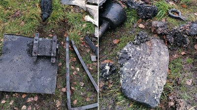 "Я вважаю — церкву підпали," — староста села Бірки що на Кіровоградщині "Я вважаю — церкву підпали," — староста села Бірки що на Кіровоградщині