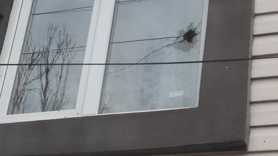 "У нас розбиті вікна. Страшно було дуже". Ракетні удари по Дніпру 28 червня: що розказують очевидці