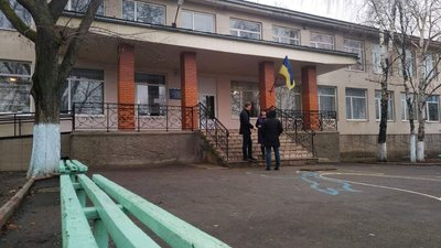 Школу в Одеській області закриють: вона не пройшла пожежну перевірку Школу в Одеській області закриють: вона не пройшла пожежну перевірку