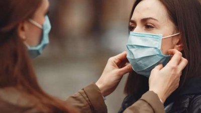 Коронавірус на Чернігівщині: 607 людей захворіли