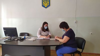 Центр вакцинації від COVID-19 відкрився в Інгульському районі Миколаєва Центр вакцинації від COVID-19 відкрився в Інгульському районі Миколаєва