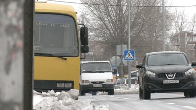 У Золотоноші зросте вартість проїзду У Золотоноші зросте вартість проїзду