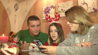 Побували у 25 країнах світу: херсонська родина розказує про мандрівки у карантинний рік Побували у 25 країнах світу: херсонська родина розказує про мандрівки у карантинний рік