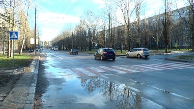 Ожеледиця у Миколаєві. Лікарі та медсестри працюють у дві зміни Ожеледиця у Миколаєві. Лікарі та медсестри працюють у дві зміни