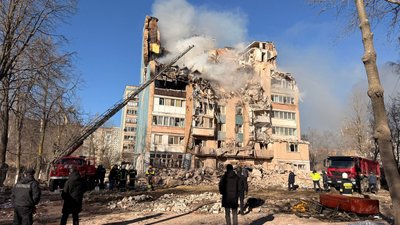 тернопіль, обстріл, вулиця стуса