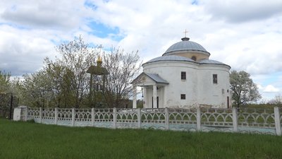 На Сумщині планують перейменувати села Первомайське та Перше Травня