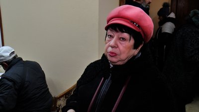 Фото: Суспільне Донбас Фото: Суспільне Донбас