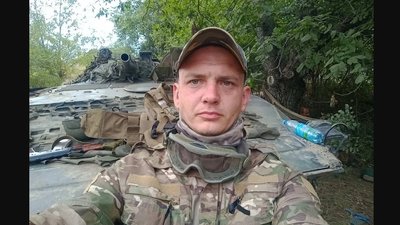 Полеглі захисники Полеглі захисники