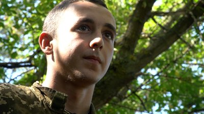 Танкіст Олексій Танкіст Олексій