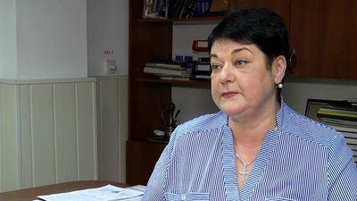 У Житомирі театр відкриває свої двері для глядачів під гаслом "Вакцинуємо мистецтвом!" У Житомирі театр відкриває свої двері для глядачів під гаслом "Вакцинуємо мистецтвом!"