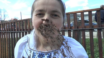 Марія Квич Марія Квич