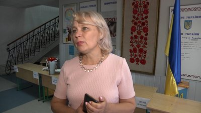 Ліана Лозовська Ліана Лозовська