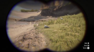 Біологи опублікували дослідження про користь Red Dead Redemption 2 при вивченні дикої природи Біологи опублікували дослідження про користь Red Dead Redemption 2 при вивченні дикої природи