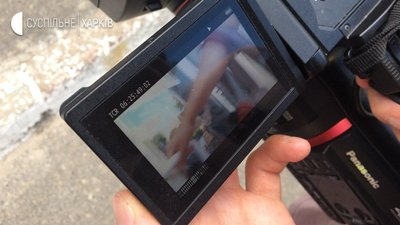 Борги в метро у Харкові: журналістів не пропустили на зустріч машиністів з керівництвом Борги в метро у Харкові: журналістів не пропустили на зустріч машиністів з керівництвом