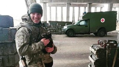 Роман Бутусін хотів всиновити дітей Роман Бутусін хотів всиновити дітей