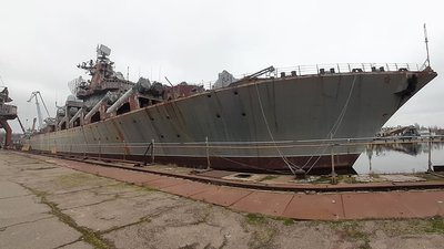 Про розвиток суднобудівної оборонної галузі говорять у Миколаєві