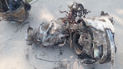 ракета іскандер харків