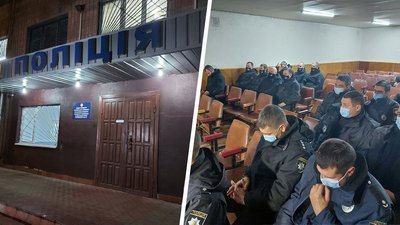 Без зброї, зі спецзасобами: один з районів Харкова з 1 грудня патрулює громадське формування