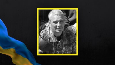 Втрати Волині: повідомили про загибель трьох військовослужбовців Втрати Волині: повідомили про загибель трьох військовослужбовців