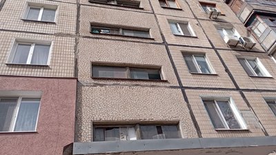 Ракетний удар по Кривому Рогу: що відбувається на місці атаки Ракетний удар по Кривому Рогу: що відбувається на місці атаки