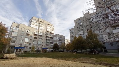 109-ий мікрорайон Полтави 109-ий мікрорайон Полтави