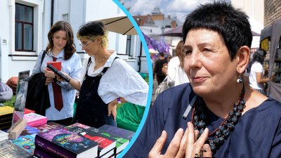 Фронтера, фестиваль Фронтера, програма фестивалю Фронтера, Луцьк, Окольний замок