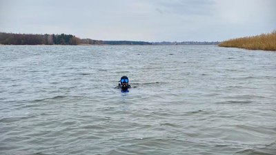 Купальний сезон 2025 року: понад 20 людей врятували від утоплення на водоймах Рівненщини