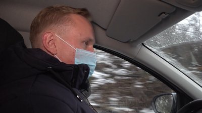 На Тернопільщині сімейний лікар обслуговує 8 сіл На Тернопільщині сімейний лікар обслуговує 8 сіл