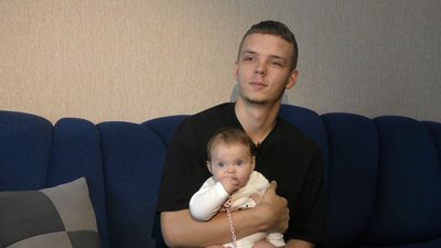 У Черкасах переселенці відмовили у виплаті на дитину