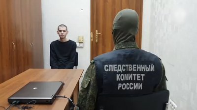 Андрій Скорина український військовий