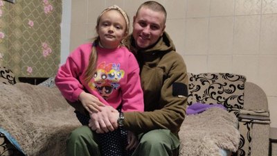 Звання “Герой України” просять присвоїти воїну із Карлівщини Сергію Ставицькому Звання “Герой України” просять присвоїти воїну із Карлівщини Сергію Ставицькому