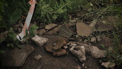 Черга на прощання: проєкт На щиті Черга на прощання: проєкт На щиті