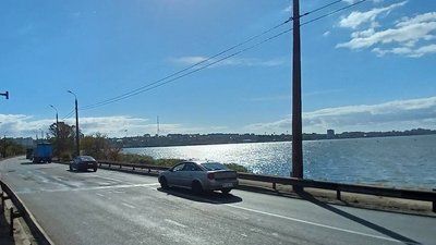 Варварівський міст