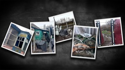 Вторгнення Росії в Україну: головні події на Сумщині 40 тижня війни
