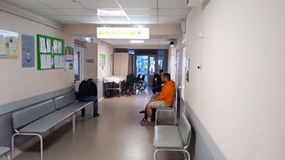 Атака шахедів у Сумах. Лікарні переведені на резервне живлення Атака шахедів у Сумах. Лікарні переведені на резервне живлення
