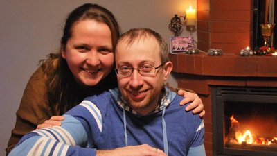 Візок – не привід сидіти вдома. Історія кропивничанина, який 12 років пересувається на візку Візок – не привід сидіти вдома. Історія кропивничанина, який 12 років пересувається на візку