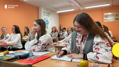 учні, навчання, освіта
