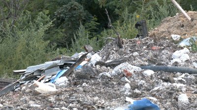 Жителі села Підлужжя найняли адвоката та готують позов до суду