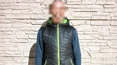 49-річний підозрюваний у зґвалтуванні 42-річної жінки в Харкові у травні 2026 року