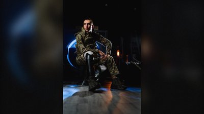 Історія бійця з Сумщини, який повернувся до війська