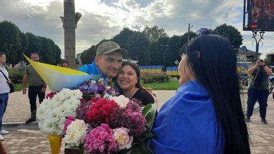 Валерій Приходченко
