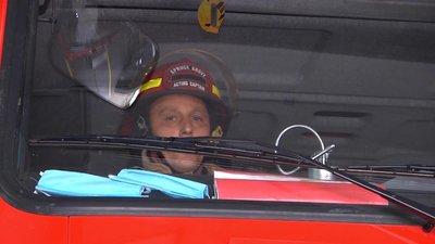 Марафон місцеві: як працює центр безпеки громадян на Одещині Марафон місцеві: як працює центр безпеки громадян на Одещині
