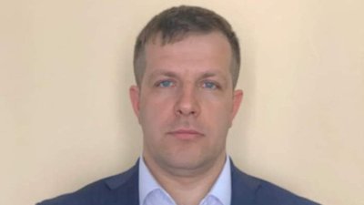Олексій Олійник, до призначення керівником Хмельницької обласної прокуратури, 18 років пропрацював в органах прокуратури. Фото: з Facebook-сторінки Олексія Олійника. Олексій Олійник, до призначення керівником Хмельницької обласної прокуратури, 18 років пропрацював в органах прокуратури. Фото: з Facebook-сторінки Олексія Олійника.
