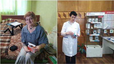 В Україні змінили правила видачі інсуліну. Як отримуватимуть препарат кропивничани